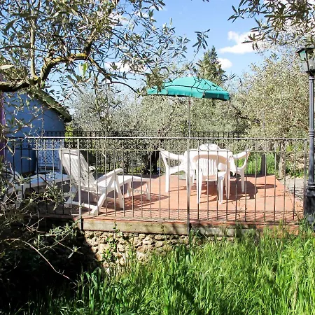 Conte Francesco Ii-5 By Interhome Lägenhet *