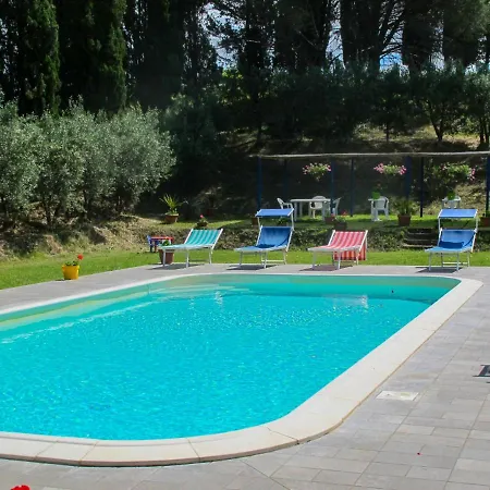 Conte Francesco Ii-5 By Interhome Certaldo