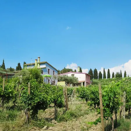 Conte Francesco Ii-5 By Interhome Lägenhet *