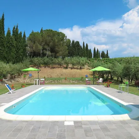 Conte Francesco Ii-5 By Interhome Lägenhet