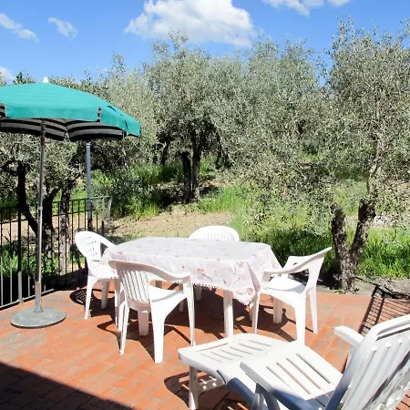 Conte Francesco Ii-5 By Interhome Lägenhet *