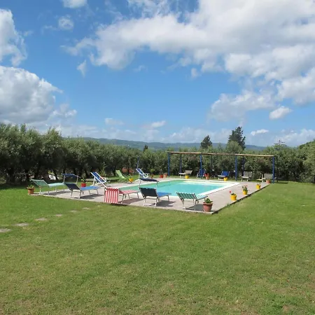 Conte Francesco Ii-5 By Interhome *