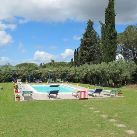 Conte Francesco Ii-5 By Interhome * Certaldo