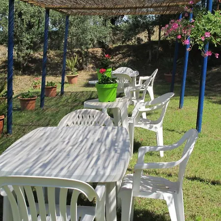 Conte Francesco Ii-5 By Interhome * Certaldo