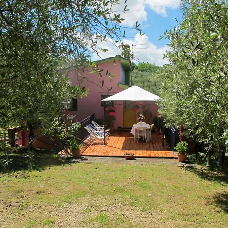 Conte Francesco Ii-5 By Interhome *