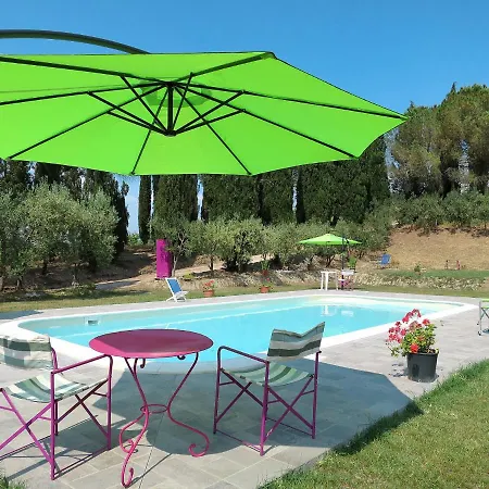 Conte Francesco Ii-5 By Interhome Lägenhet