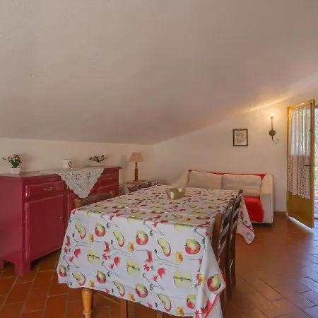 Conte Francesco Ii-5 By Interhome Lägenhet *