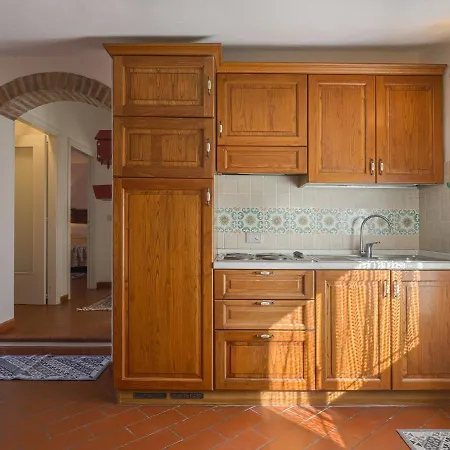 Conte Francesco Ii-5 By Interhome