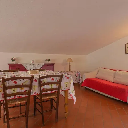 Conte Francesco Ii-5 By Interhome * Certaldo