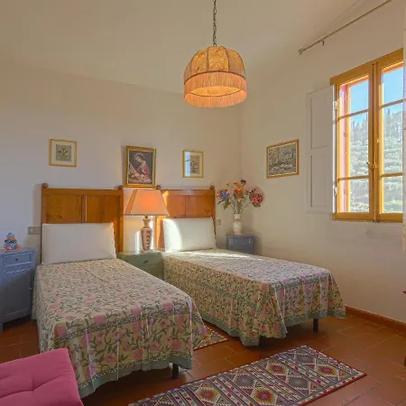 Conte Francesco Ii-5 By Interhome Lägenhet