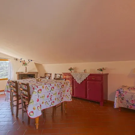 Conte Francesco Ii-5 By Interhome Certaldo