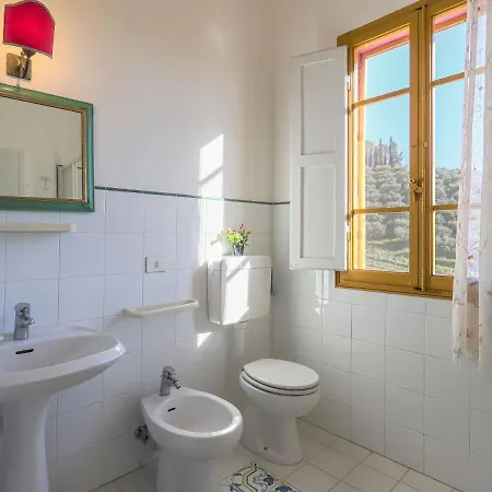 Conte Francesco Ii-5 By Interhome